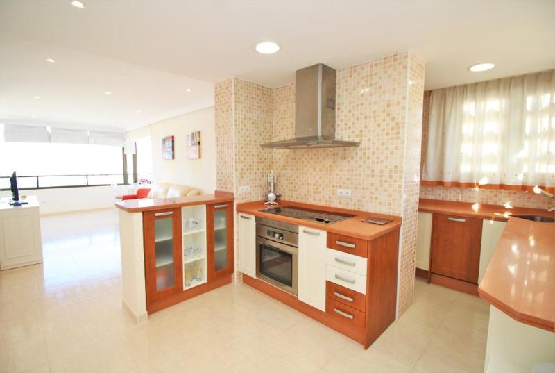 Hotel Trinisol II à Benidorm Extérieur photo