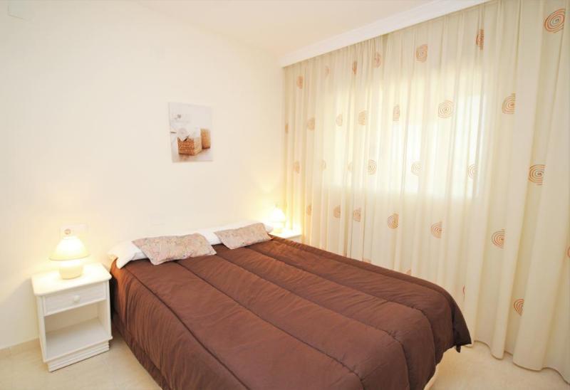 Hotel Trinisol II à Benidorm Extérieur photo