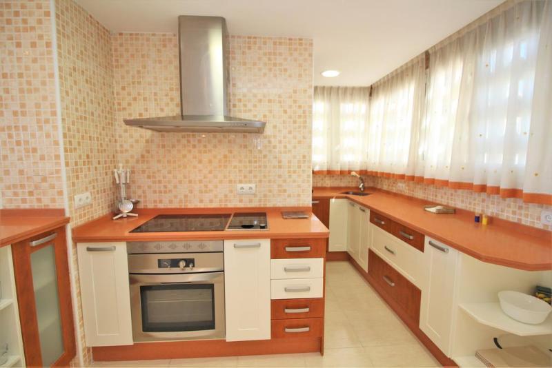 Hotel Trinisol II à Benidorm Extérieur photo